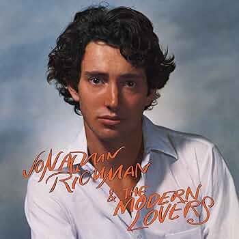 Jonathan Richman レコード　ジョナサン・リッチマン　LP 芽瑠璃堂 ＞ ジョナサン・リッチマン＆ザ・モダン・ラヴァーズ