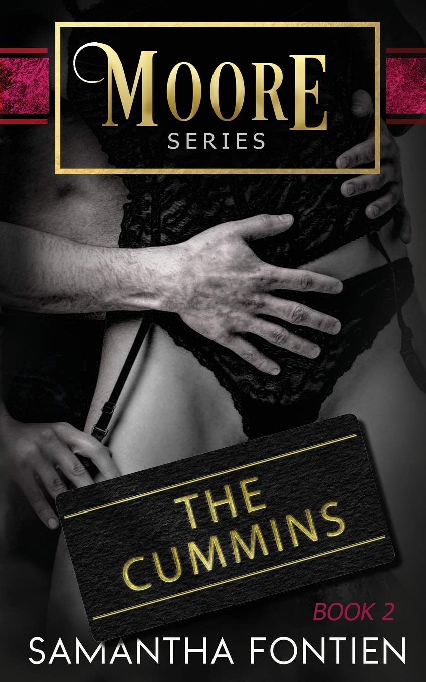The Cummins: Moore Series - Book 2