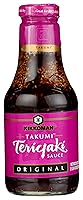Vista 2 de Kikkoman Orignal Takumi Colleciton - Salsa teriyaki, 20 onzas (paquete de 6)