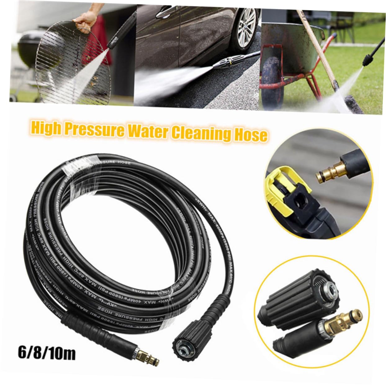 Hose Sprinkler K3 Water