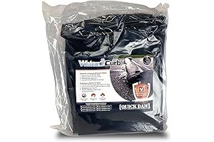 QDWC105: The Ultimate Flood Protection Barrier