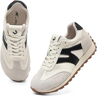 Wide Walking Shoes For Women Picks collage image 4