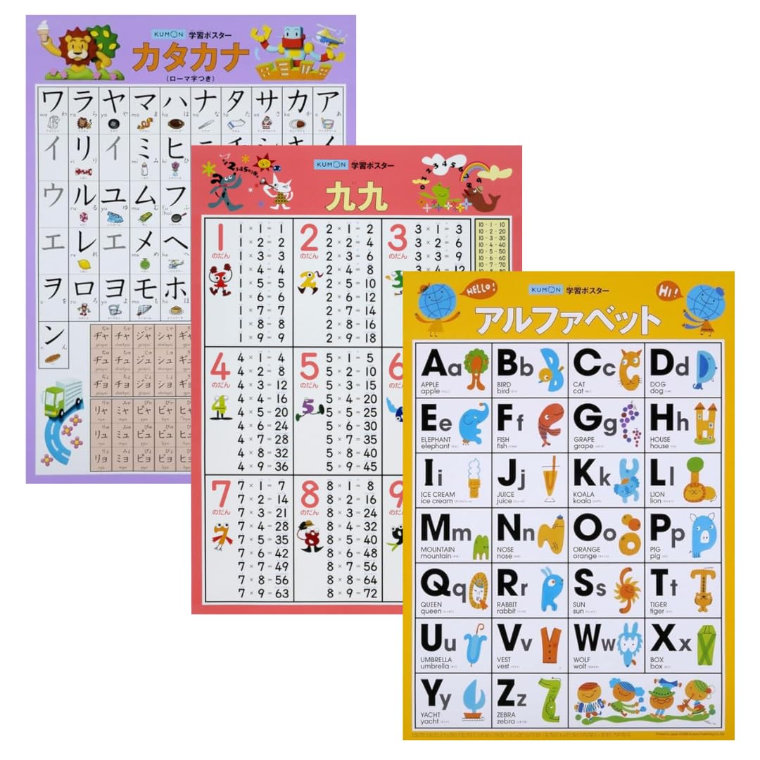 くもん 公文 ワークシート セット