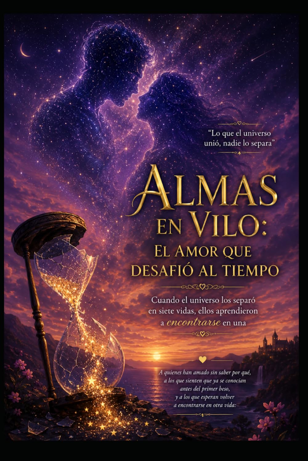 Almas en Vilo/ El amor que desafió al tiempo