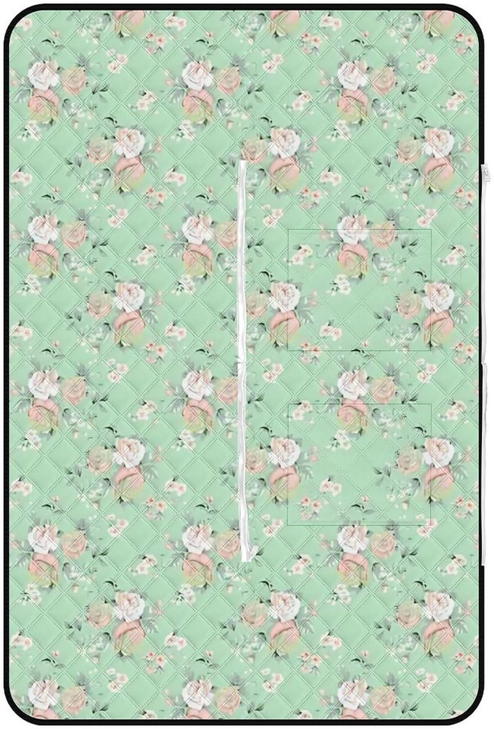 ピクニックシート ぷりんと ピクニックマット キャンプマット バーベキュー アウトドアマット お手入れ簡単 防水 防汚 軽量 インナ