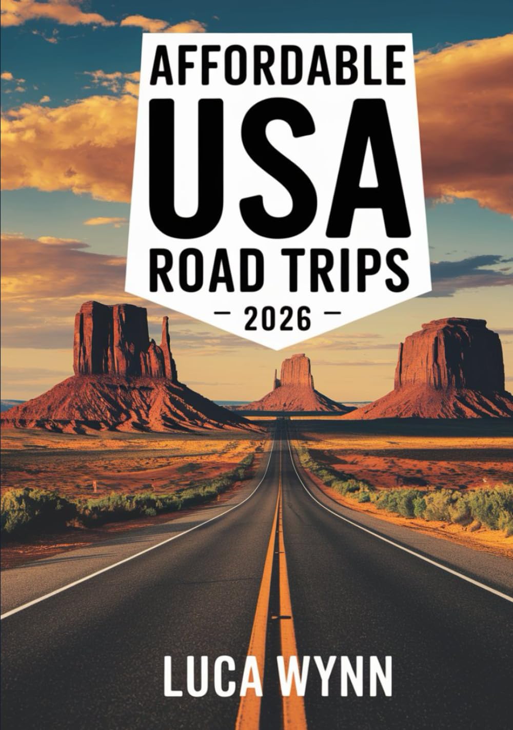 Affordable USA Road Trips 2026: Budget-Friendly Routes, Campgrounds, and Travel Tips for Cost-Conscious Travelers