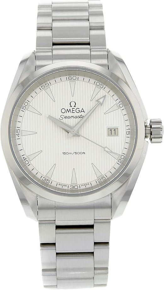 Omega Aqua Terra 231.10.39.60.02.001 