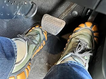 Amazon.co.jp: JEPPESEN 8モードフットレスト （ジープラングラーJL