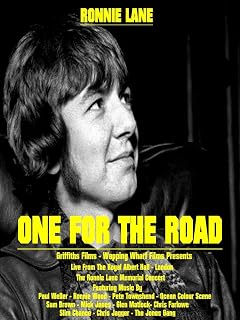 Ronnie Lane - One For The Road