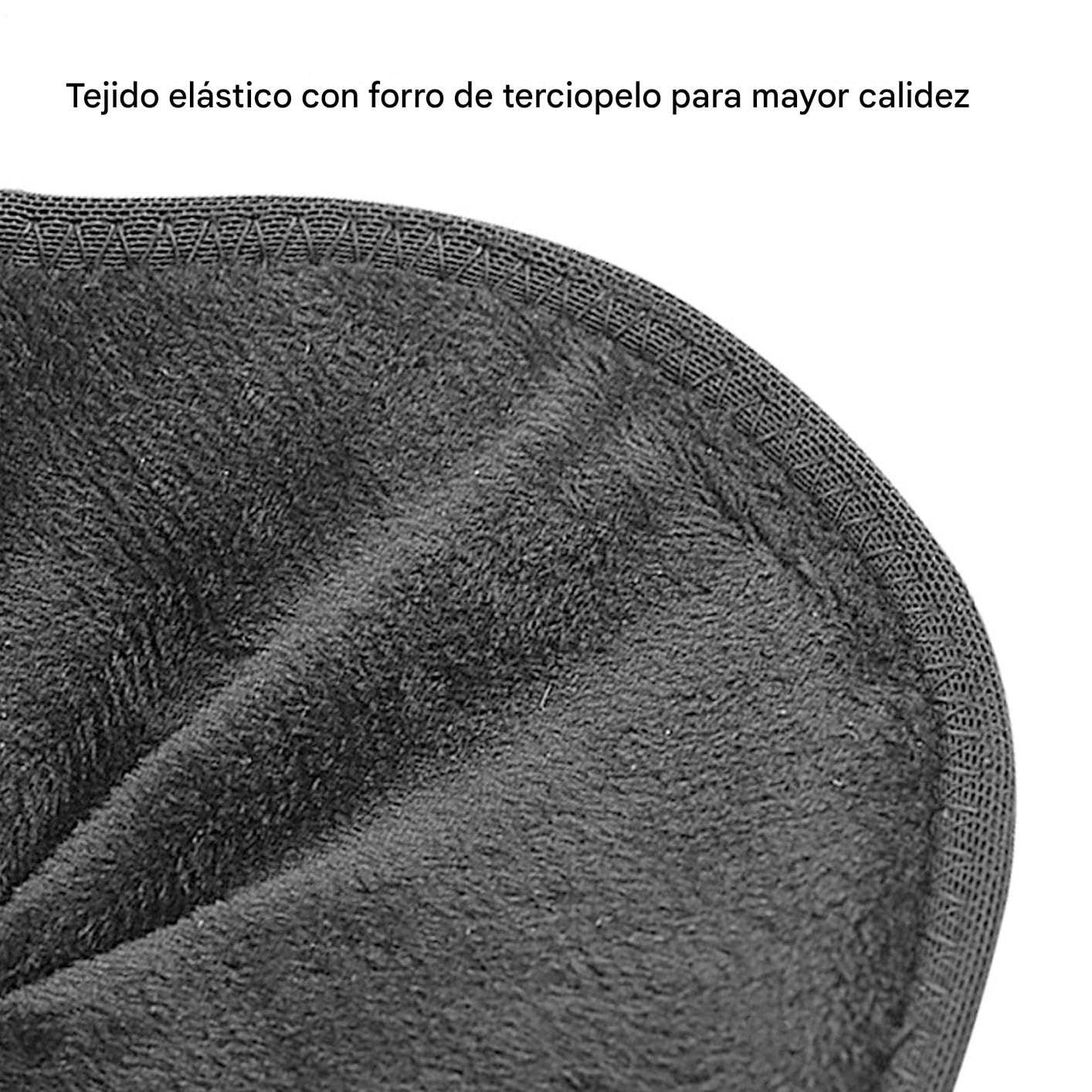 Almohadilla Térmica Para Cuello - Calentador Con 3 Ajustes De Temperatura,Almohadilla Térmica Para Cuello Con Correa Ajustable | Para Alivio De Molestias Cervicales En Mujeres Hombres Y