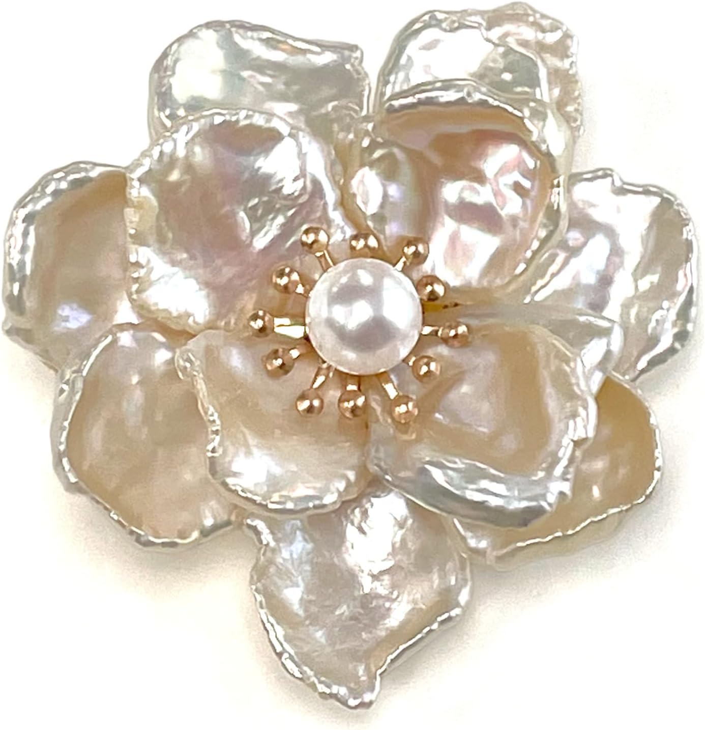 フィリップフェランディス ブローチ 希少 フィリップフェランディス