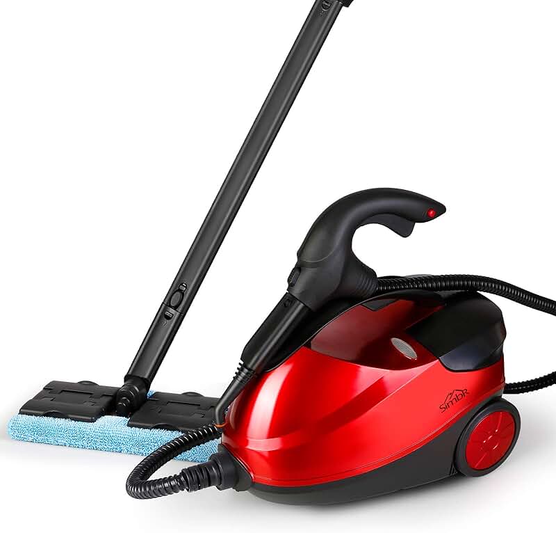 Amazon.ca steam cleaner