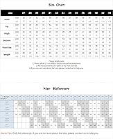 Vista 7 de Sokotoo Overol de mezclilla para hombre, color azul claro