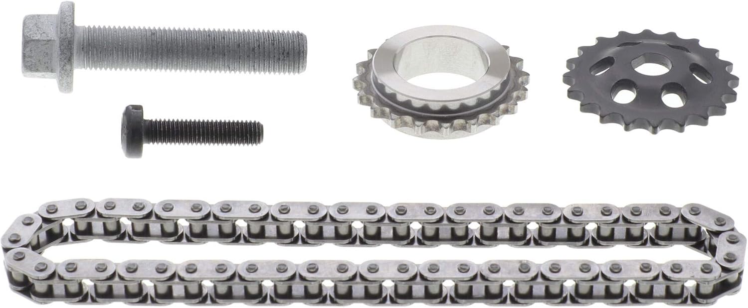 VAICO Chain Kit, oil pump drive V20-3922
