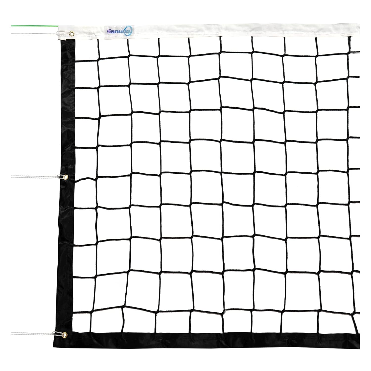 Buy Sanung 32 FT x 3 FT Volleyball Net, Professional Training Standard
