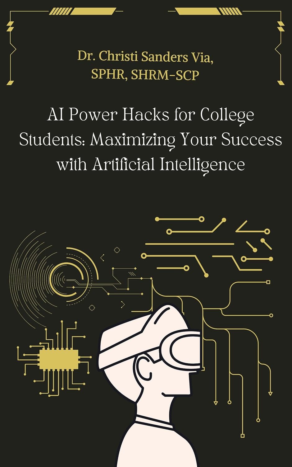 AI Power Hacks for College Students: Maximizing Your Success with Artificial Intelligence