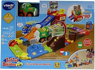 tut tut bolidos oferta