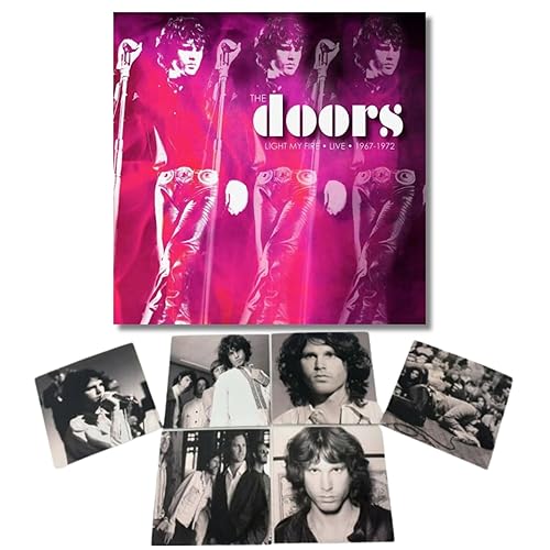 The Doors - Light My Fire Ultimate Live and Archive