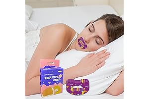 Vio Mouth Tape: Promote Nasal Breathing for Restful Sleep