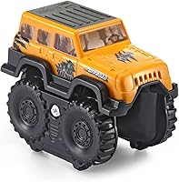 Vista 3 de VTech Turbo Edge Riders Raptor Racers Track Set