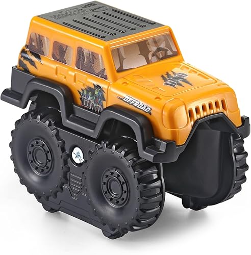 Miniatura 3 de VTech Turbo Edge Riders Raptor Racers Track Set