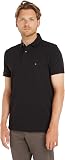 Tommy Hilfiger Polo Manches Courtes Homme 1985 Regular Fit - 1