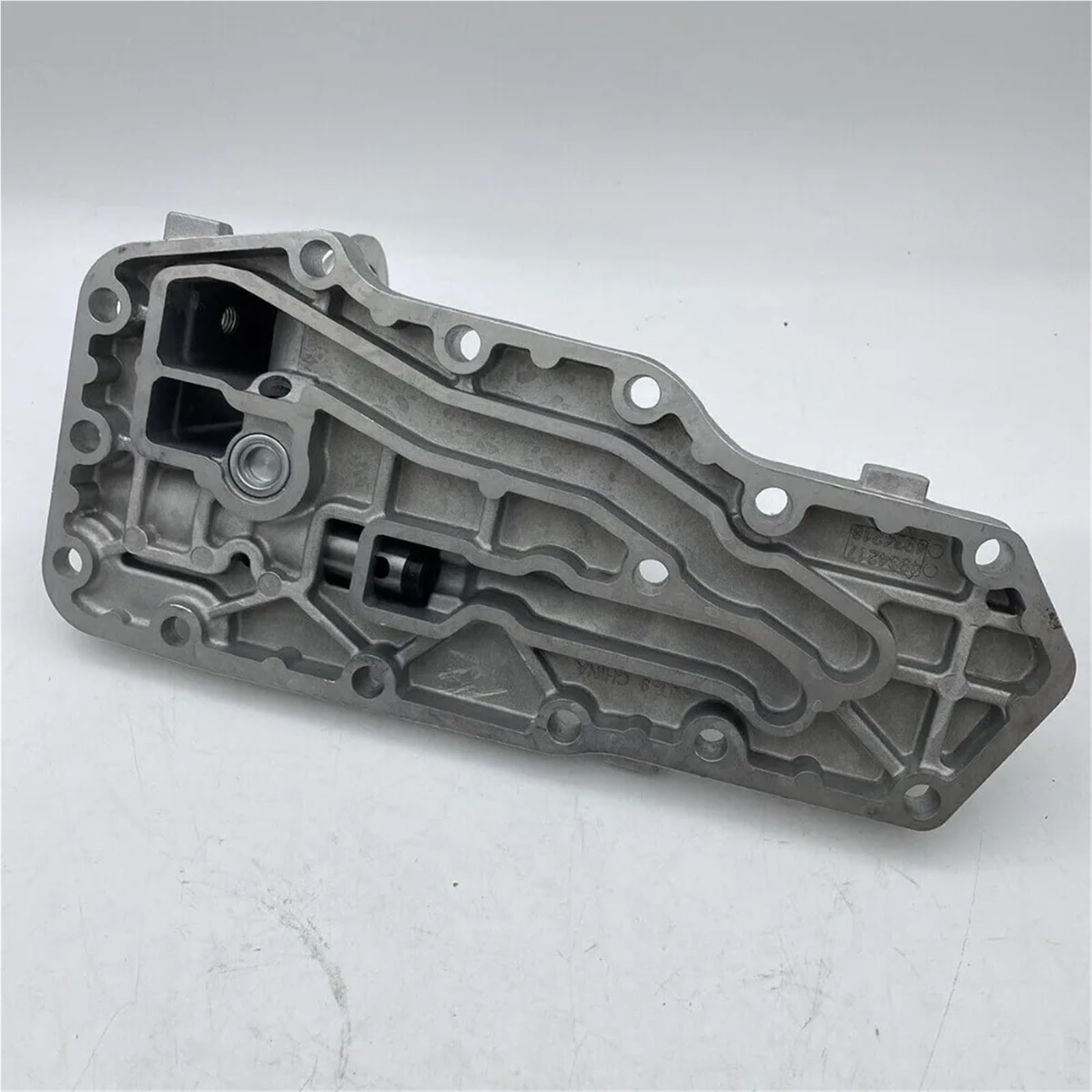 Do Dodge Do Cummins 6B 6BT 6BTA 5.9L 4934217 obudowa mocowania filtra oleju z uszczelkami Do 89-02 Seal Oil Cooler Gasket