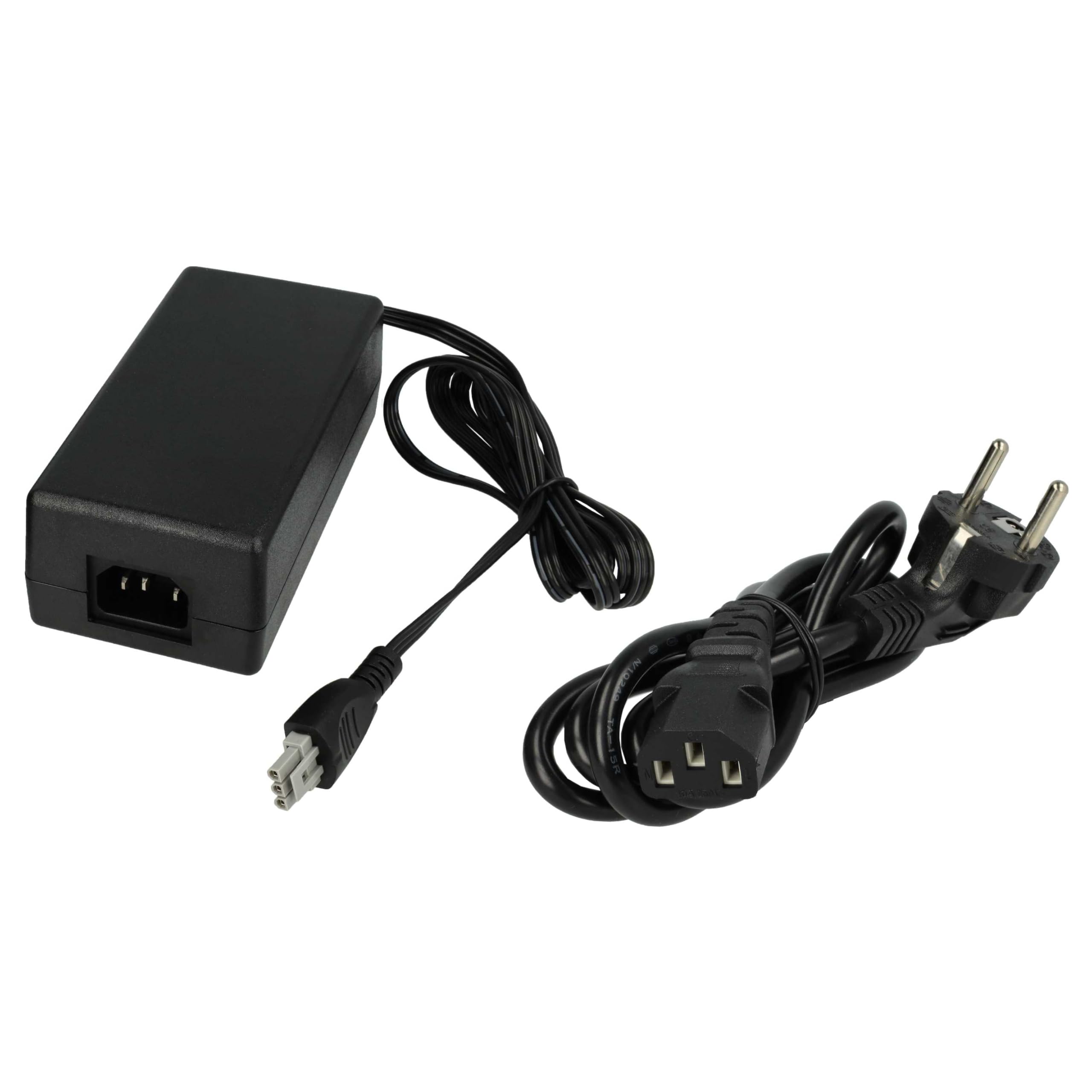 1x Chargeur De Documents ADF Bac D'alimentation Papier, For HP CM1312 CM2320 2820 2840 3390 3392 3052 3055 3050 3020 3030 2727 1522 M2727 M1132 M1522 (Color : Grey