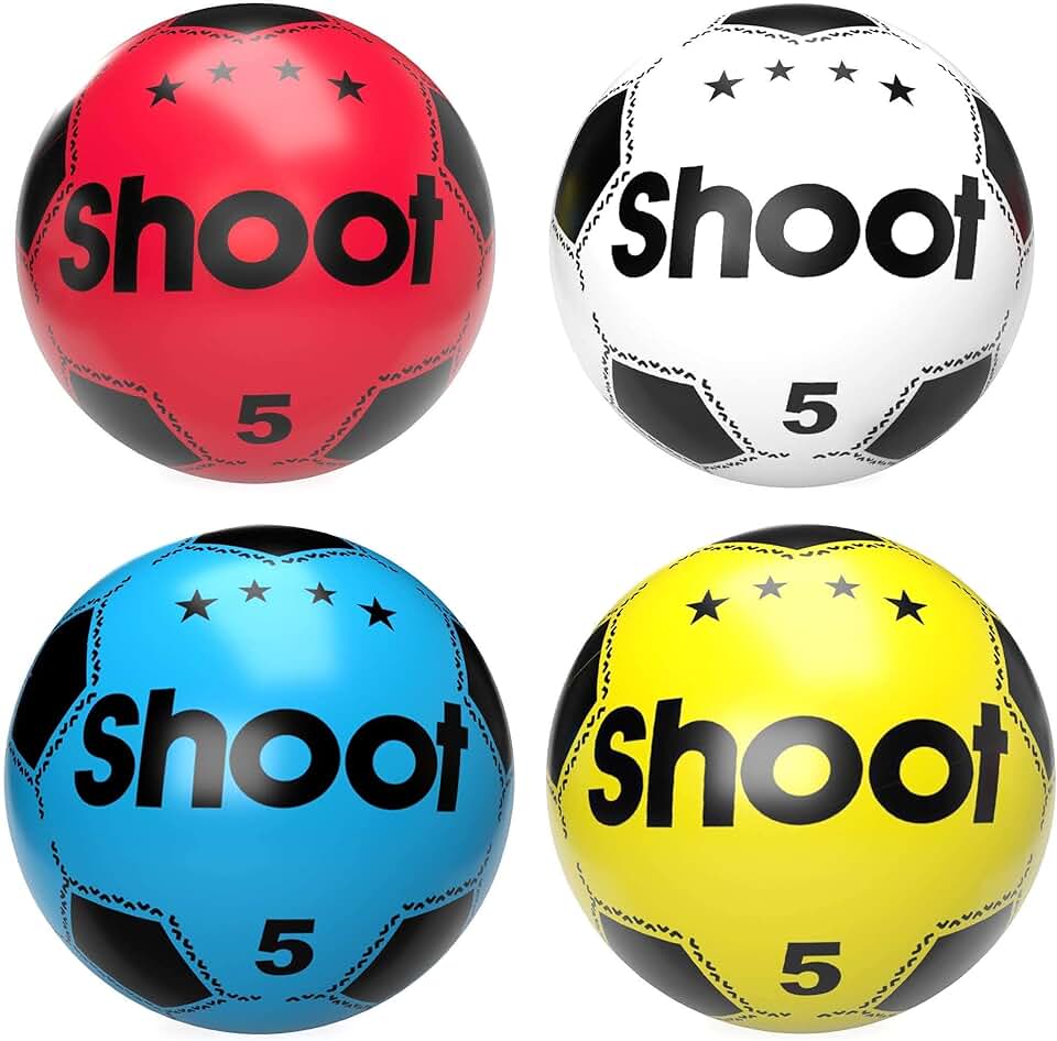 Amazon.co.uk bulk footballs