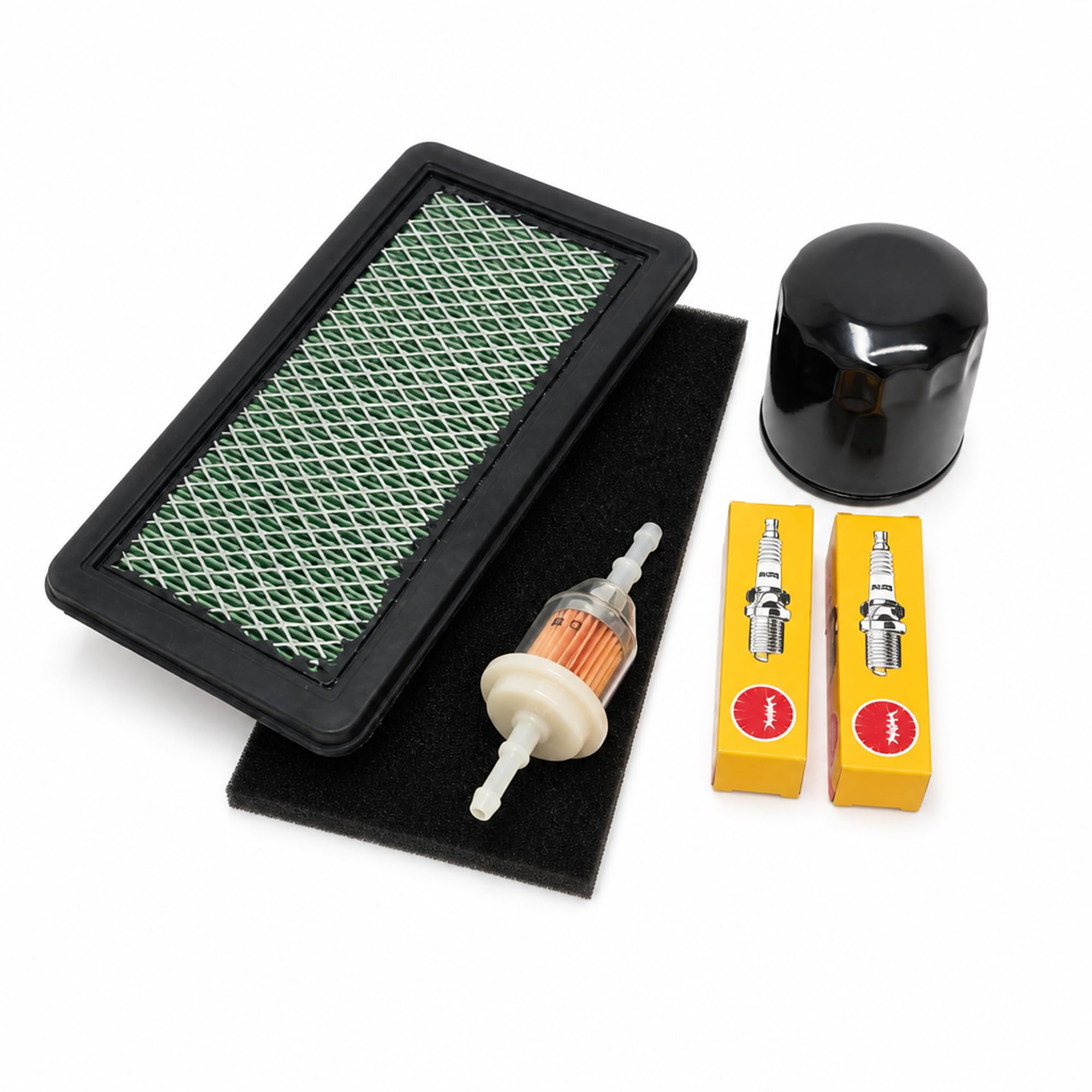 vsk Kit de servicio para Honda GCV520 GCV530 GXV520 GXV530 GXV530U F2315HM