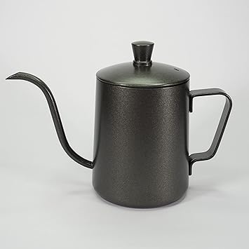 Love & Latte Coffee Pot Water Kettle 350 ML