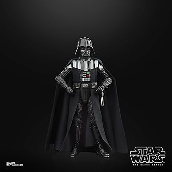 Amazon.co.jp: ハズブロ(HASBRO) スター・ウォーズ ブラック