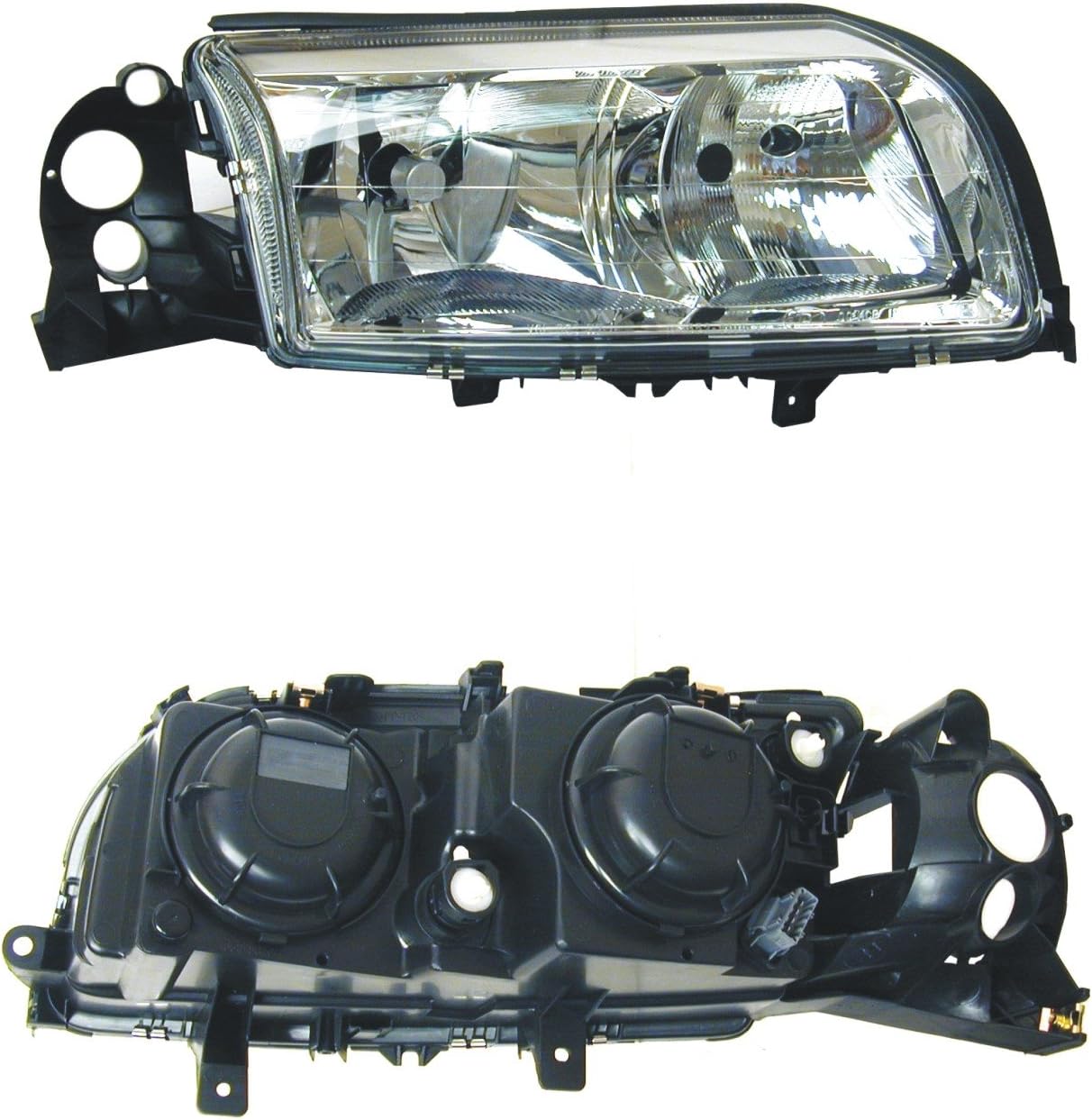 URO Parts 30744492 Headlight Assembly, Right