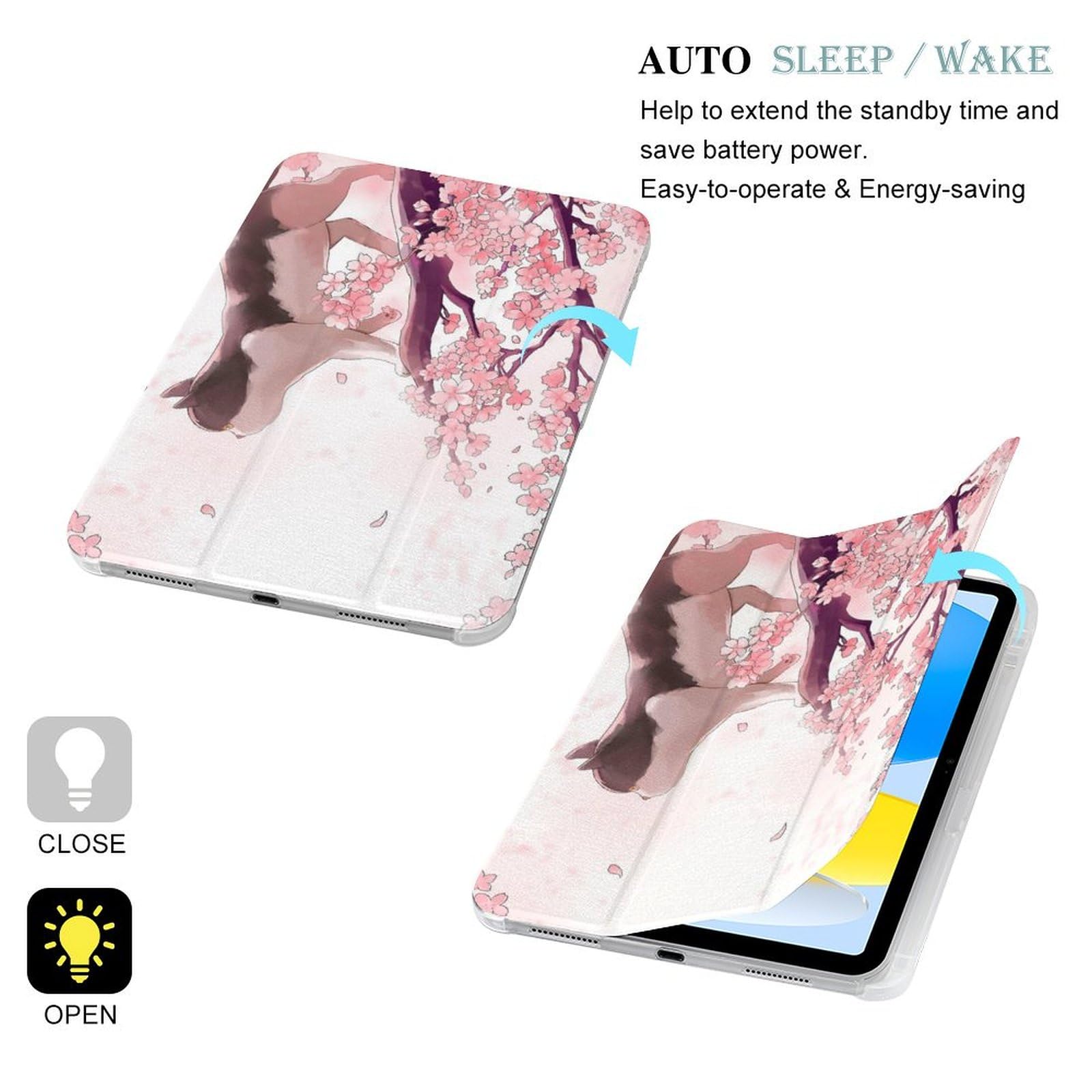 Amazon.co.jp: 桜 さくら 木の枝 猫 ネコ iPad 第11世代 (A16、2025 Amazon.co.jp: 桜 さくら 木の枝 猫 ネコ iPad 第11世代 (A16、2025