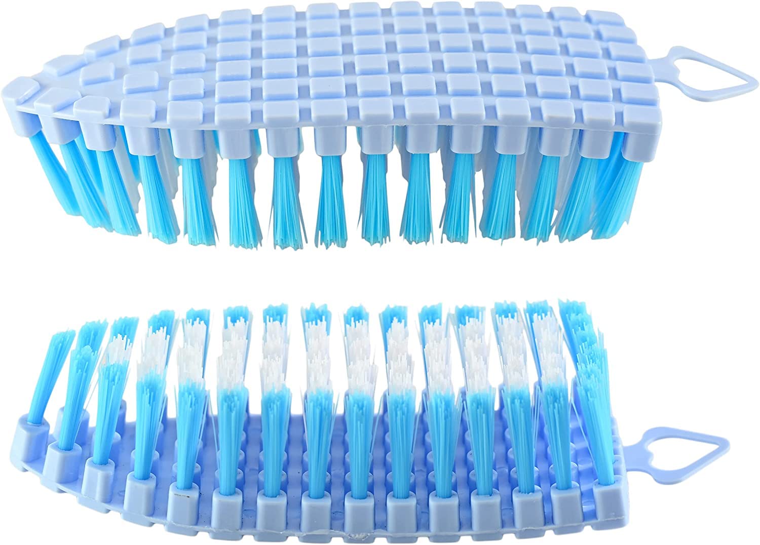 MARMIX Pack of 1 360-Flex Cleaning Brush, Plastic Flexible Cleaning Brush, Scrubber Brush Bathroom and Kitchen, Dish Brush for Home, Kitchen, Bathroom Tiles, Floor, Taps, and Cloths Washing (Multicolour) (B0BBFVS97B) Amazon Price History, Amazon Price Tracker