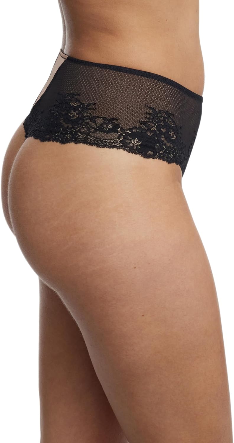 Skarlett Blue Flaunt High Rise Thong 371236 - Image 2