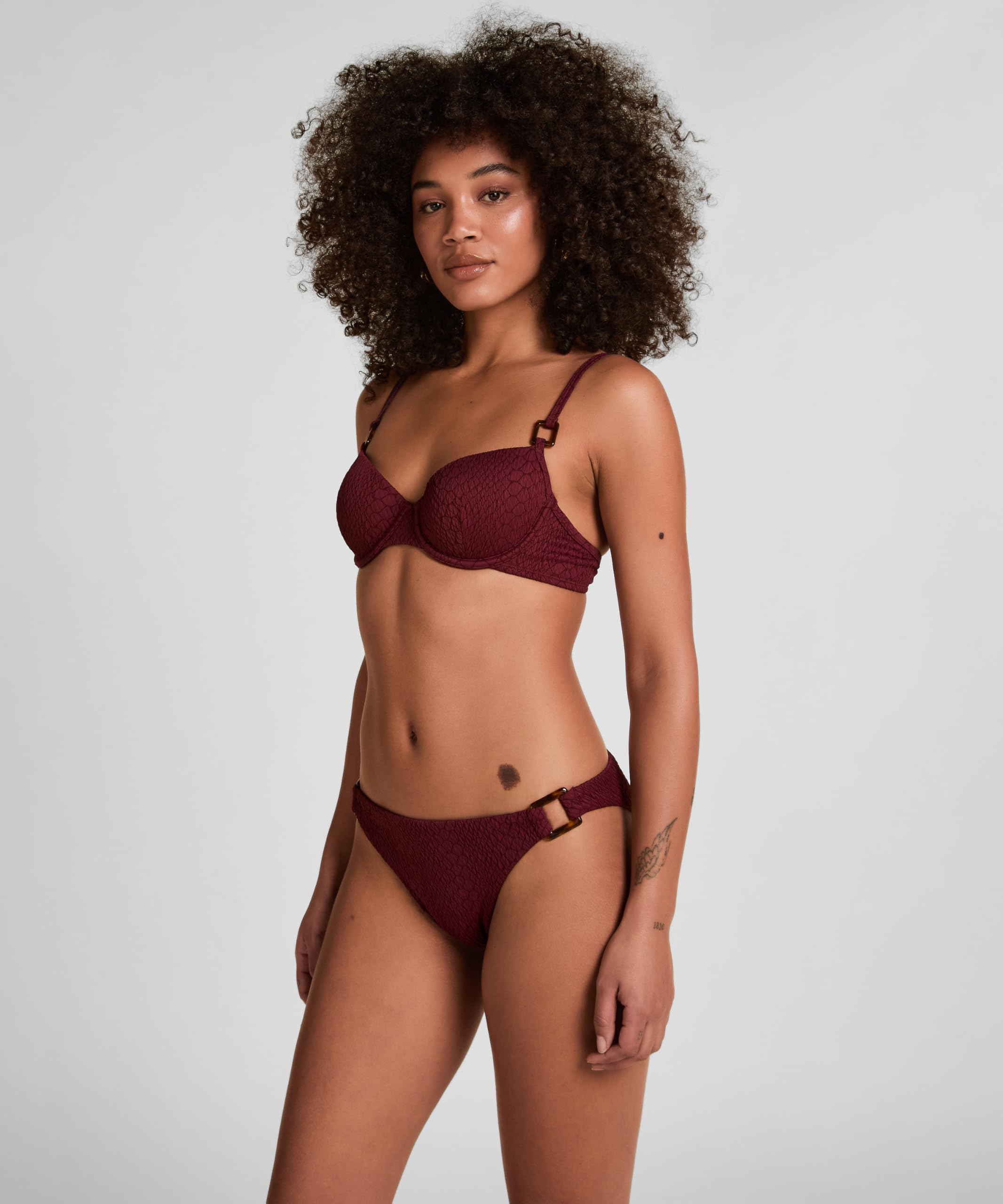 HUNKEMÖLLER Bikinihose Aruba