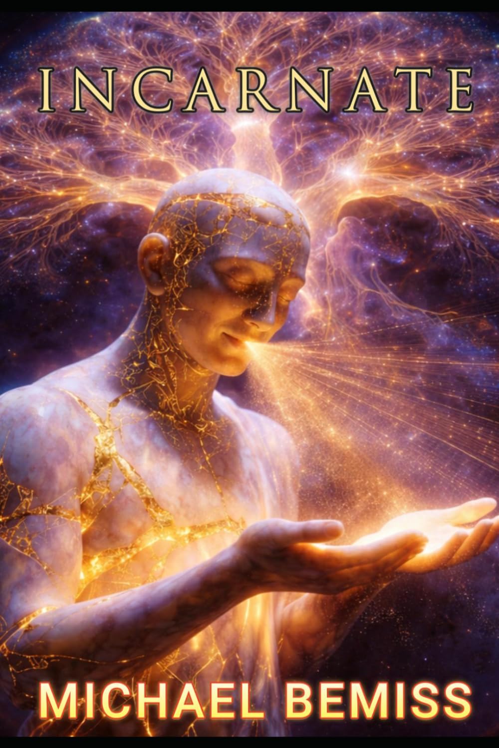 Incarnate: The Experience of Being Here
