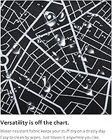 Vista 187 de HotStyle BESTIE - Mini mochila de varios colores y patrones, tamaño pequeño