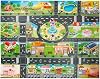 VANTIYAUS Toy Plastic Rug,Splat Mat, Washable For Floor Or Table,Kids Carpet PVC City Life Great For Playing With Cars And Toys .Baby, Children Educational Road Traffic Play Mat Learning Carpets