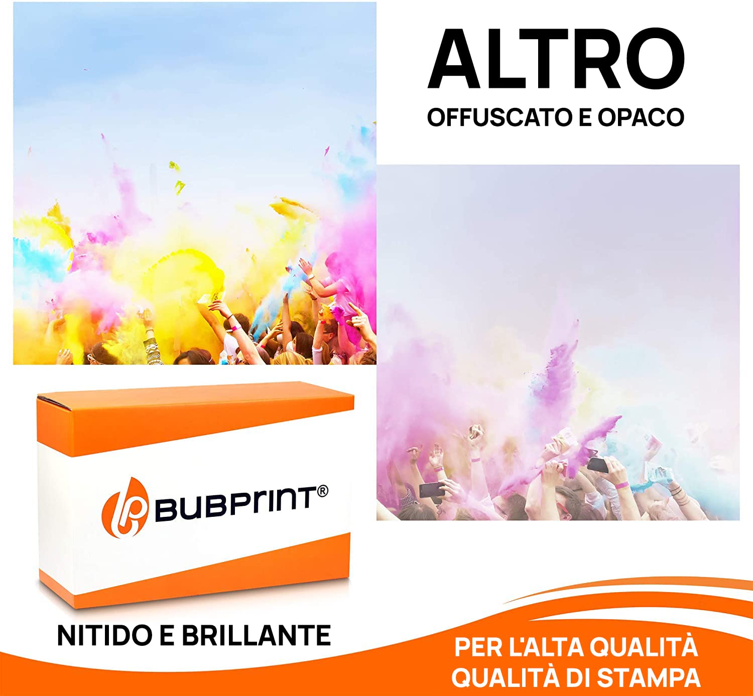 CARTUCCE XXL PER Canon PIXMA TS6350 TS6351 TS8150 TS8151 TS8152 Con Foto Blu EUR 5,95 - IT - Foto 4