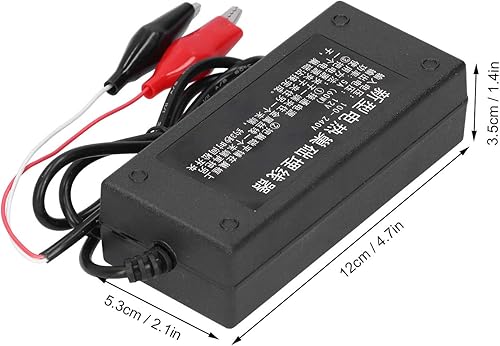 Miniatura 4 de TOPINCN Embedder eléctrico, base de cera de apicultura, incrustador de alambre de colmena, equipo de instalador de colmena, marcos prácticos,