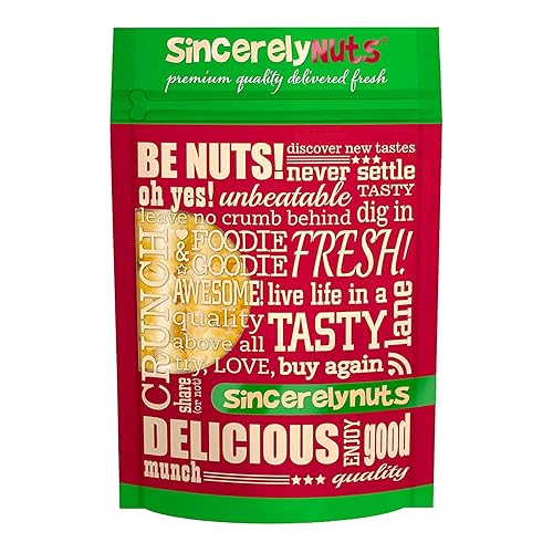 Trozos de piña secosSincerely Nuts, increíblemente deliciosos, frescura asombrosa, rebosantes de nutrientes saludables, certificación kosher
