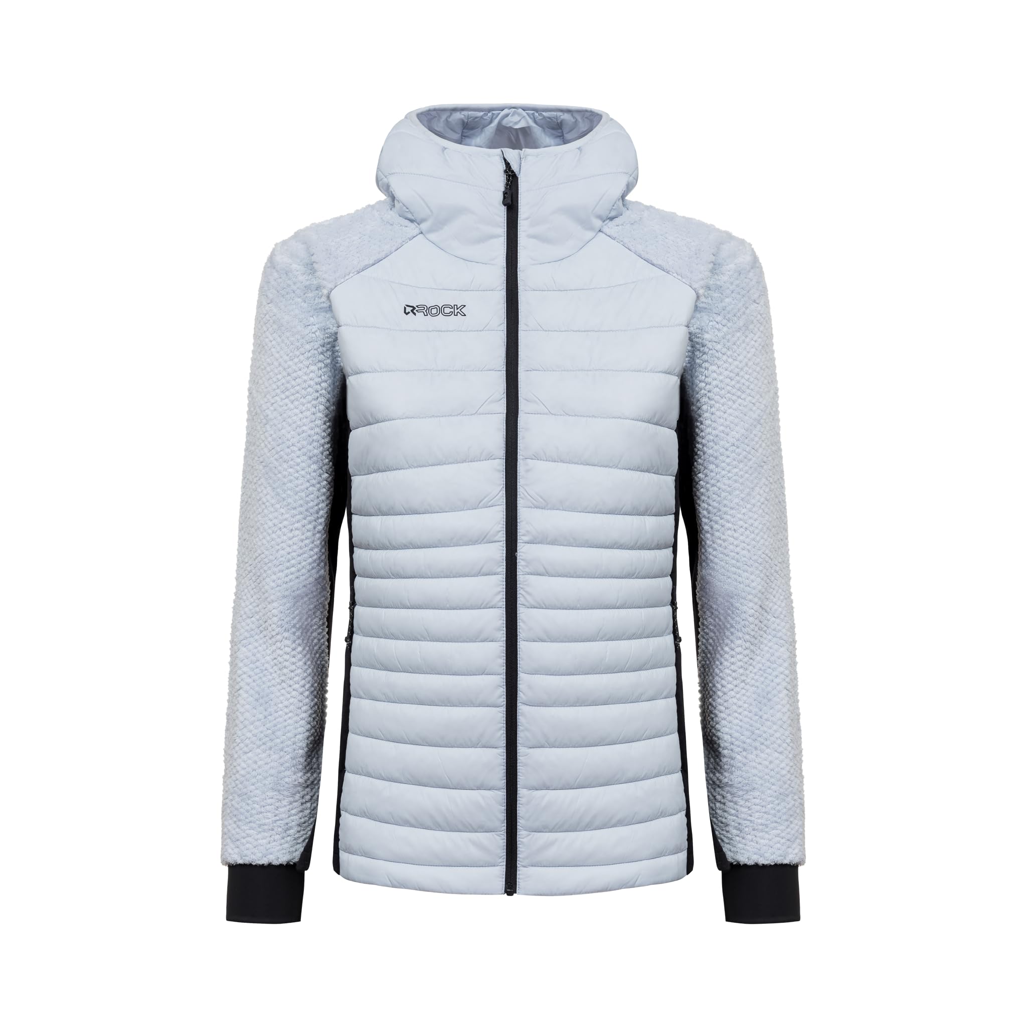 ROCK EXPERIENCE WILD CAT 2.0 HYBRID JACKET