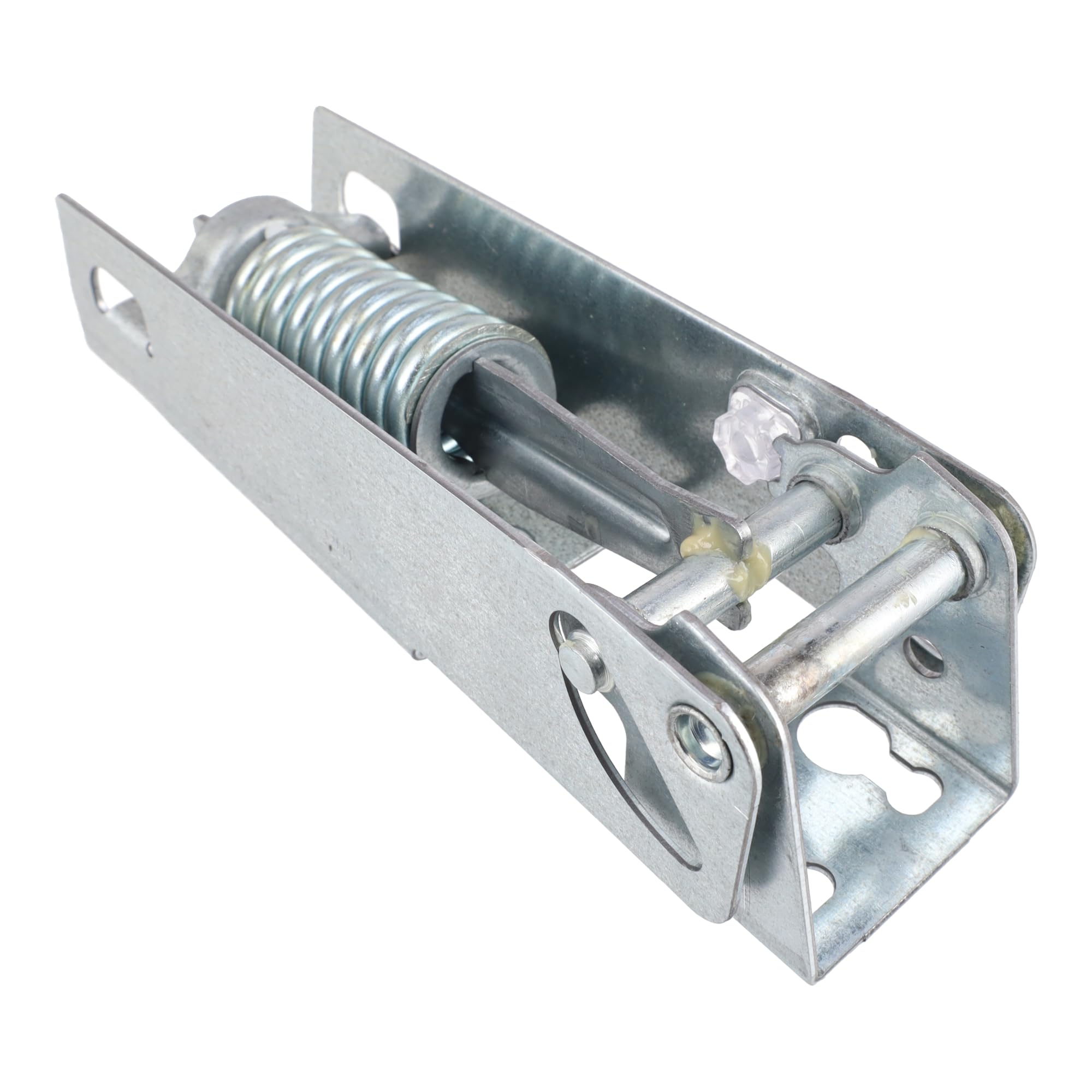 sparefixd Cerniera per coperchio della porta del congelatore Polar Frigorifero & Freezer