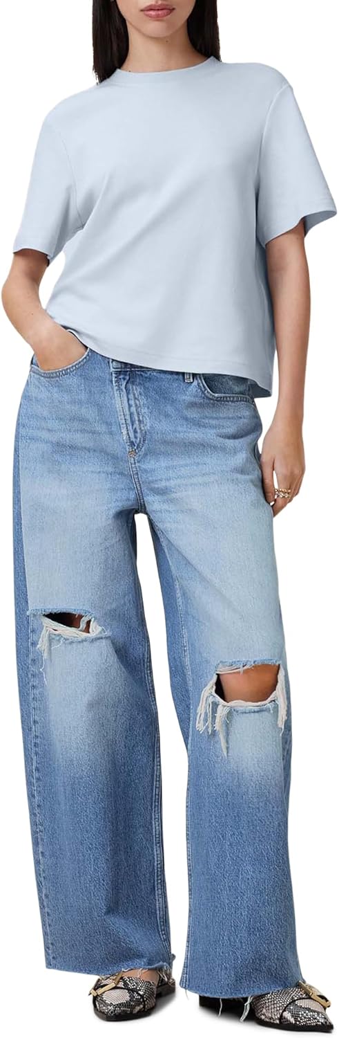 AllSaints Women's Lisa Tee - Image 2