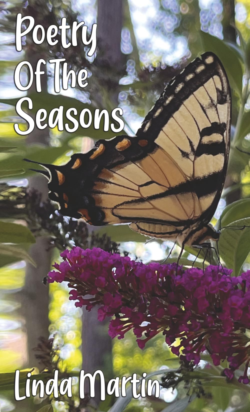 Poetry Of The Seasons