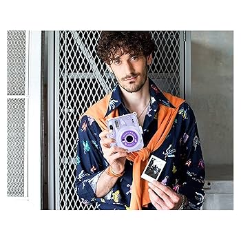 Amazon.co.jp: Rieibi [9点入りセット] チェキケース、Fujifilm