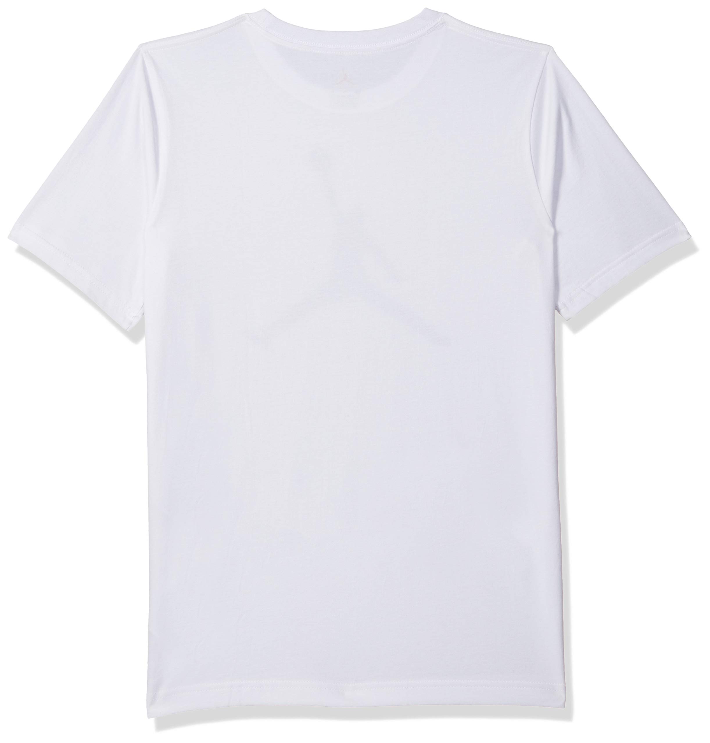 Nike Jdb S/S Jumpman Tee T-Shirt Bambini e Ragazzi