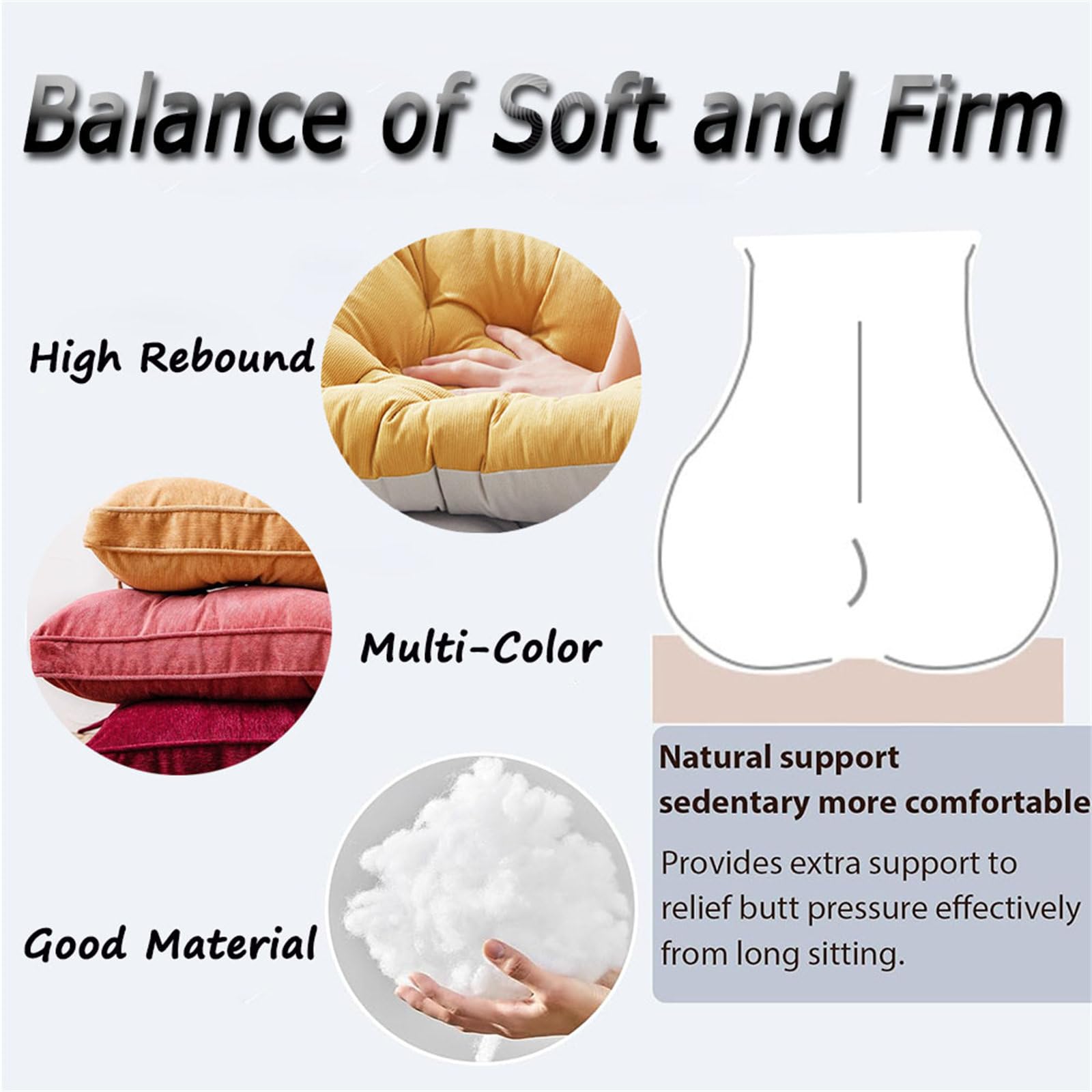 Coussins De Chaise Jardin Lot De 2 Vert 40x40x3 Cm Tissu Oxford - Coussin De Chaise - Coussin